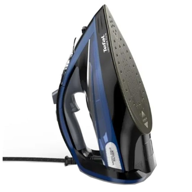 اتو بخار دستی تفال 3200 وات TEFAL FV9846E0 ULTIMATE PURE