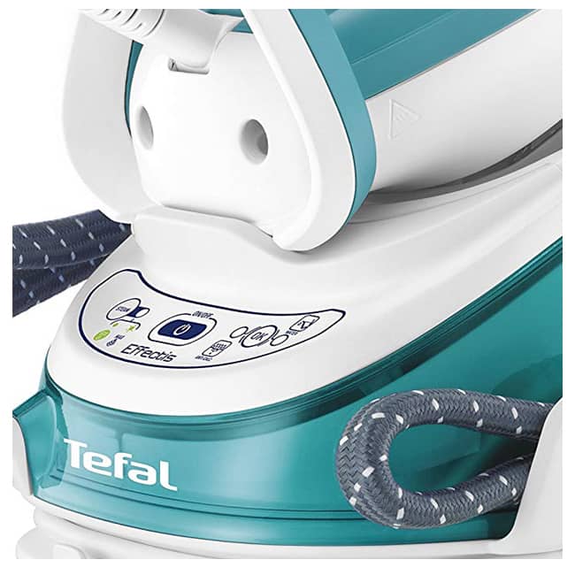 اتو مخزن دار تفال 2200 وات Tefal GV6721 Effectis Plus Garment Steamer