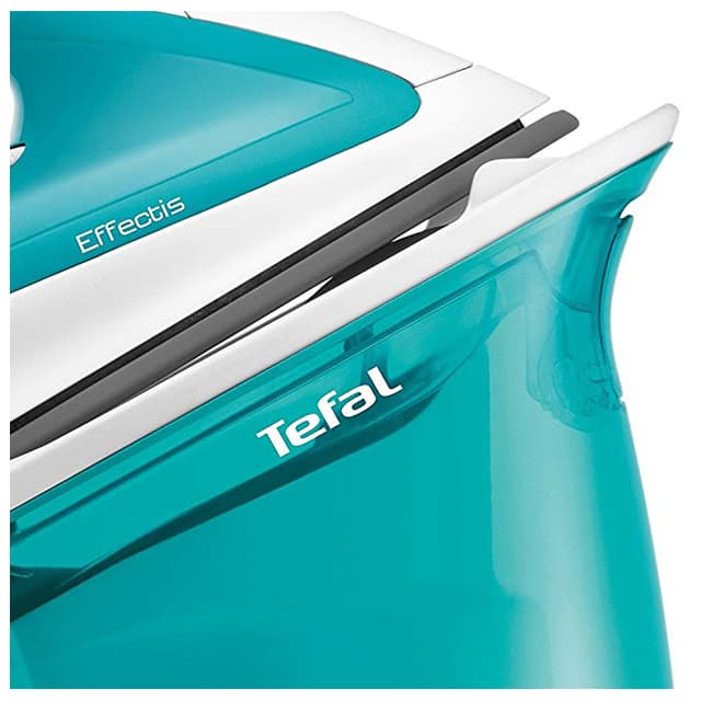 اتو مخزن دار تفال 2200 وات Tefal GV6721 Effectis Plus Garment Steamer