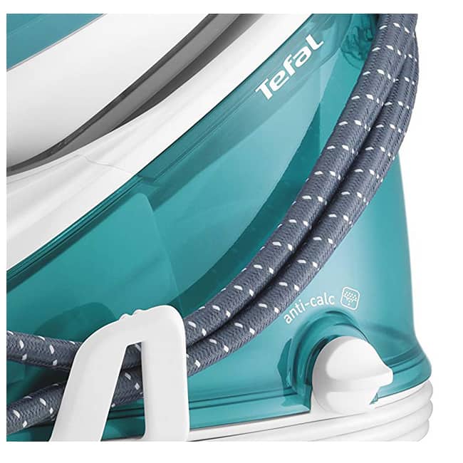 اتو مخزن دار تفال 2200 وات Tefal GV6721 Effectis Plus Garment Steamer