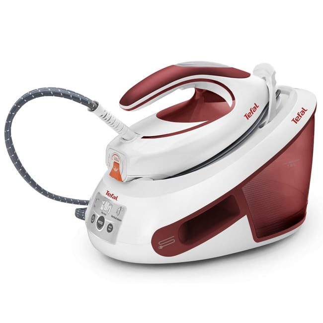 اتو مخزن دار تفال 2800 وات ضد رسوب Tefal SV8030 Express Anti-Calc