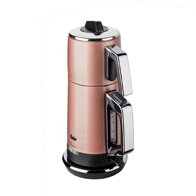 چای ساز برقی 1800 وات فکر Temper Fakir Tea Maker