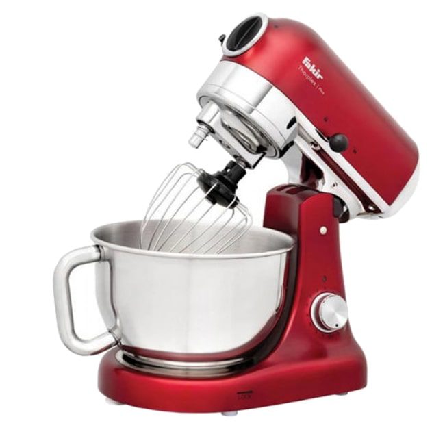 همزن کاسه دار فکر 1000 وات توربو Fakir THORPLEX PLUS