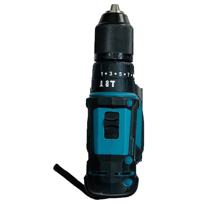 ست سه عددی ابزار شارژی 88 ولت ماکیتا MAKITA Three-piece