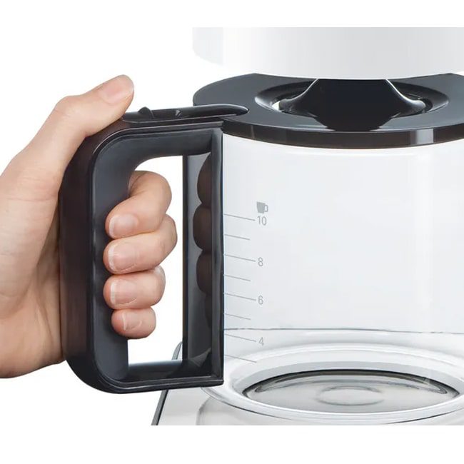 قهوه ساز 1160 وات بوش مدل TKA8011