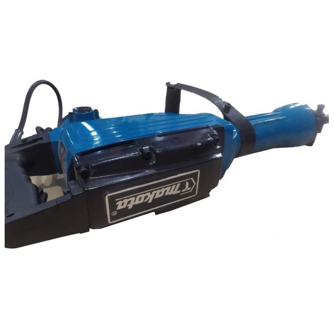 دریل هلتی تک کاره 2500 وات 17 کیلویی تی ماکوتا TM-65A Makota