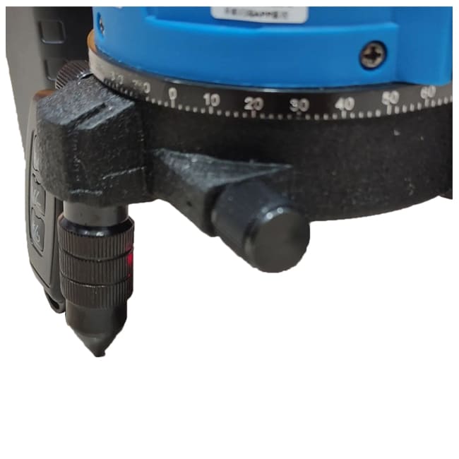 تراز لیزری نور سبز 8 ولت سه بعدی ماکوتا makota TM-SG-5