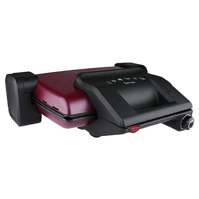 گریل برقی و ساندویچ ساز فکر تورئو 1800 وات Torreo