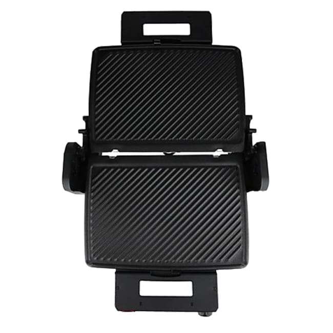 گریل برقی و ساندویچ ساز فکر تورئو 1800 وات Torreo