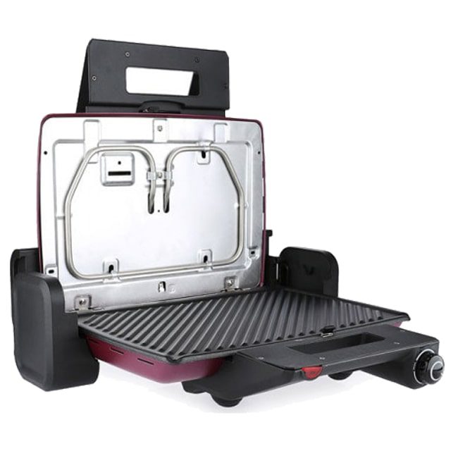 گریل برقی و ساندویچ ساز فکر تورئو 1800 وات Torreo