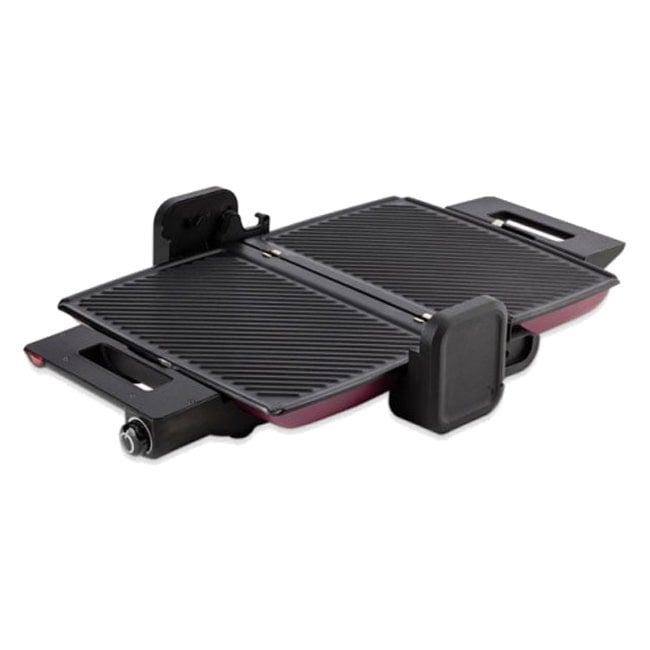 گریل برقی و ساندویچ ساز فکر تورئو 1800 وات Torreo