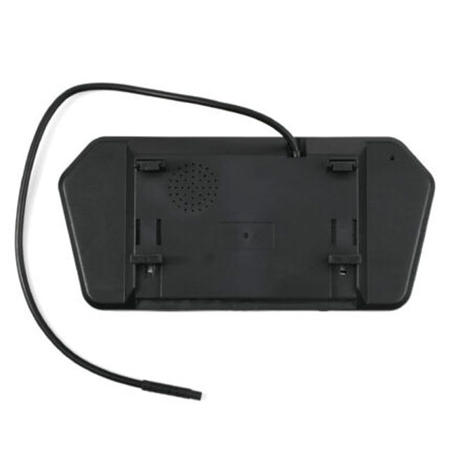 مانیتور خودرو 7 اینچ بلوتوثی Touch Screen