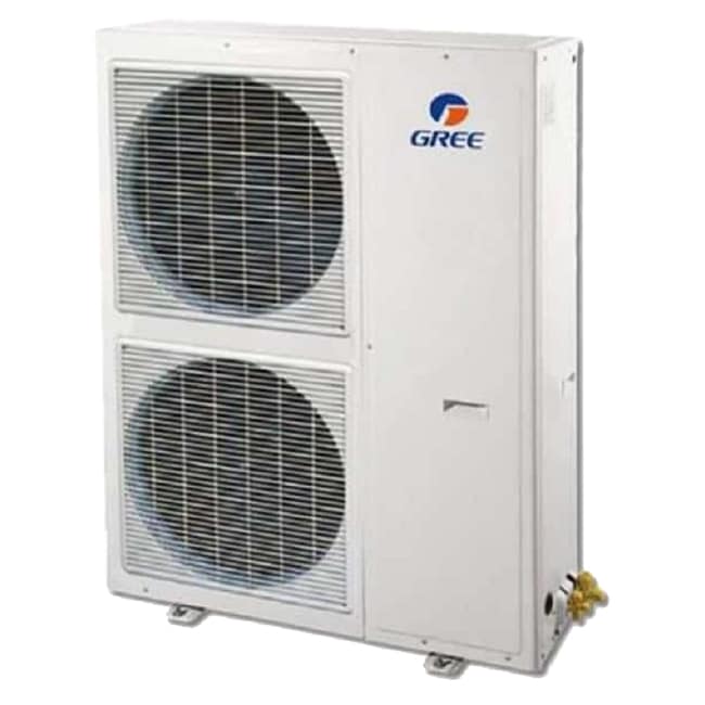 کولر گازی گری ایستاده 60000 سری تاور TOWER-S60H3 T3