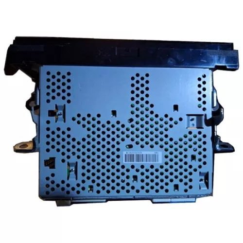 پخش فابریک خودرو و مانیتور تویوتا کرولا 2017 Toyota Corolla