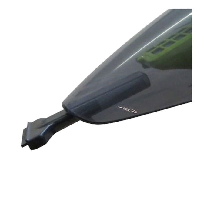 جارو شارژی و دستی 400 لیتر فکر FAKIR trend AS 1037 NT