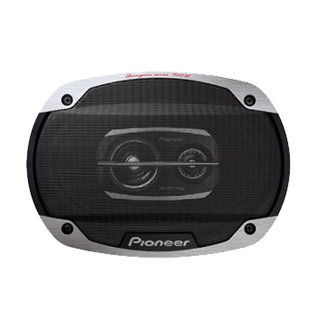 اسپیکر خودرو 500 واتی پایونر pioneer Car speaker TS-6975 v2