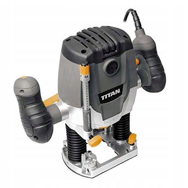 دستگاه اور فرز تایتان 1250 وات 3000 دور Titan TTB292ROU