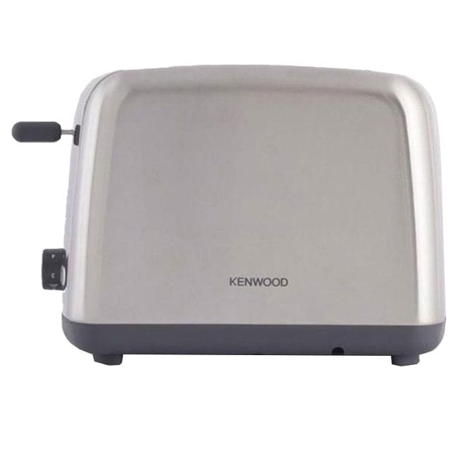 توستر نان کنوود 900 وات استیل اتوماتیک TTM440 Kenwood