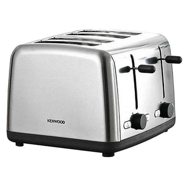 توستر نان کنوود 1800 وات Kenwood TTP480