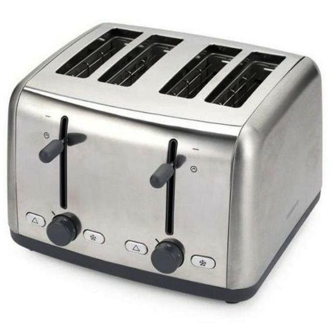 توستر نان کنوود 1800 وات Kenwood TTP480