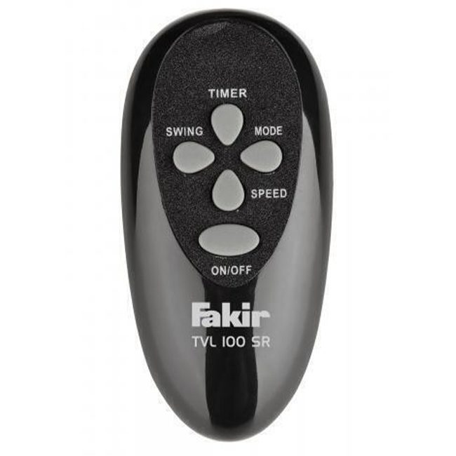 پنکه ایستاده فکر 100 وات چند منظوره TVL 100 SR