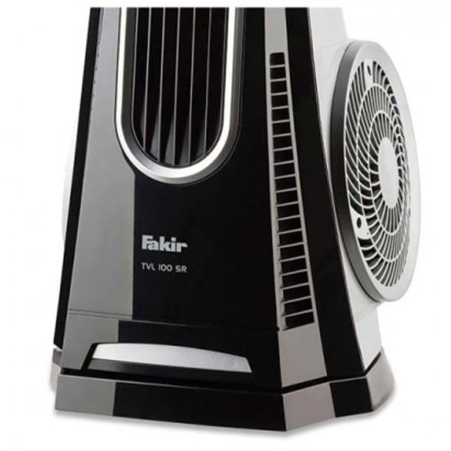 پنکه ایستاده فکر 100 وات چند منظوره TVL 100 SR