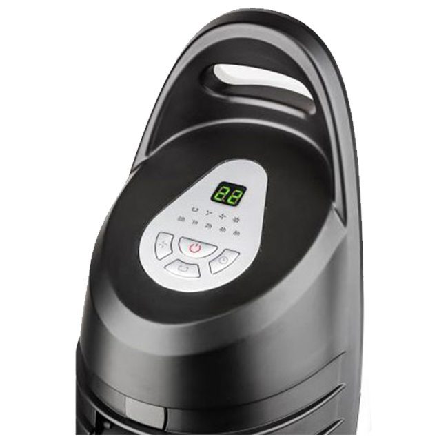 پنکه فکر 90 وات رومیزی کنترل دار سه سرعته سفید TVL 90 S Fakir