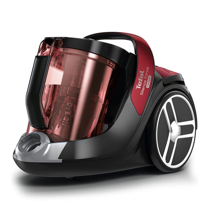 جارو برقی آب و خاک تفال مدل TW7253