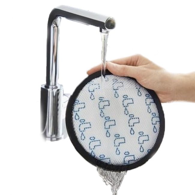 جارو برقی آب و خاک تفال مدل TW7253