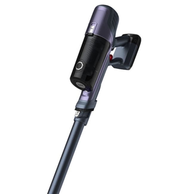 جارو شارژی 18 ولت تفال مدل TY 6838