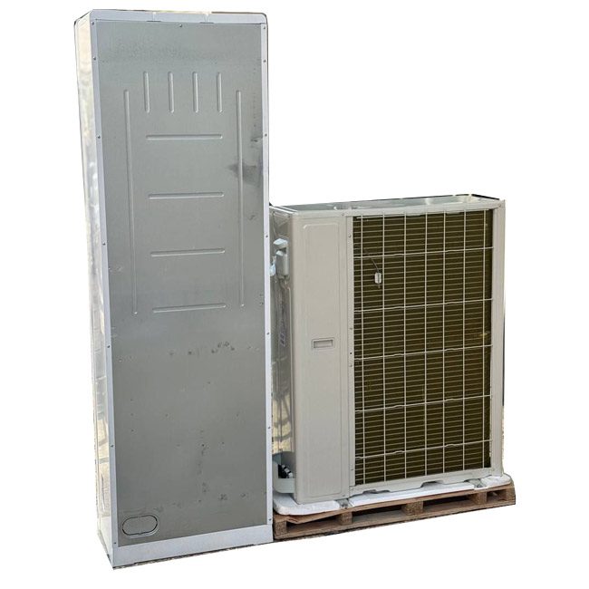 کولر گازی یونیوا ایستاده 36000 مدل UN-MF36CD