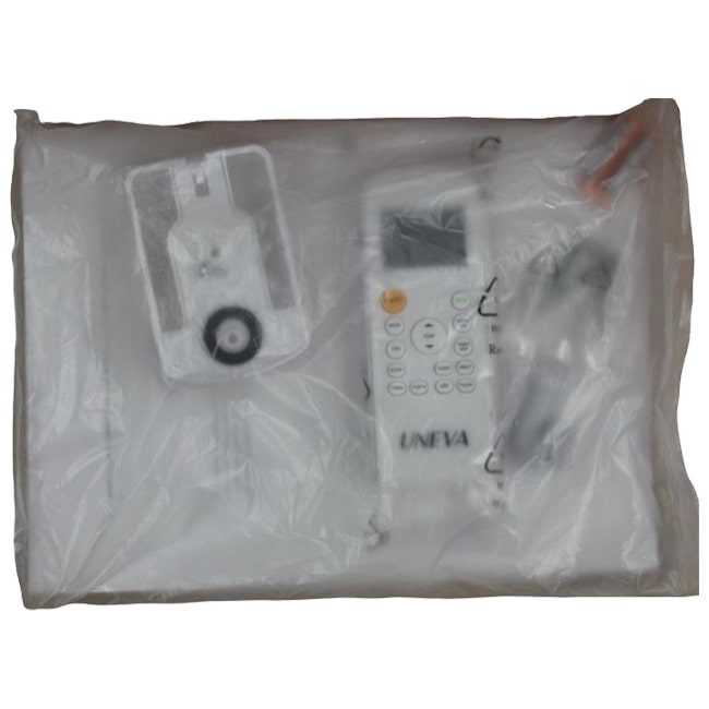 کولر گازی جنرال گلد 24000 تیتانیوم اینورتر GG-MS24 Titanium T3