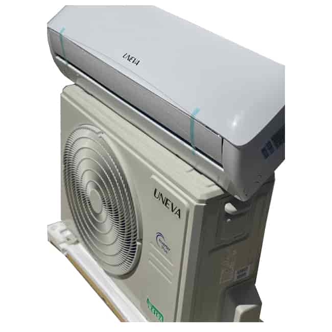 کولر گازی جنرال گلد 24000 تیتانیوم اینورتر GG-MS24 Titanium T3