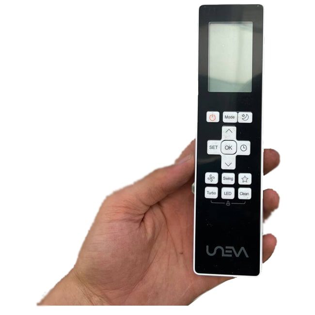 کولر گازی 30000 یونیوا اکسترا UN-MS30 EXTRA T3 R410a