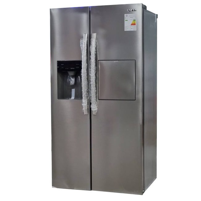 یخچال ساید بای ساید یونیوا مدل UN-SBS56