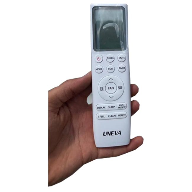 کولر گازی 9000 یونیوا تیتانیوم UN-TS9 Titanium اینورتر