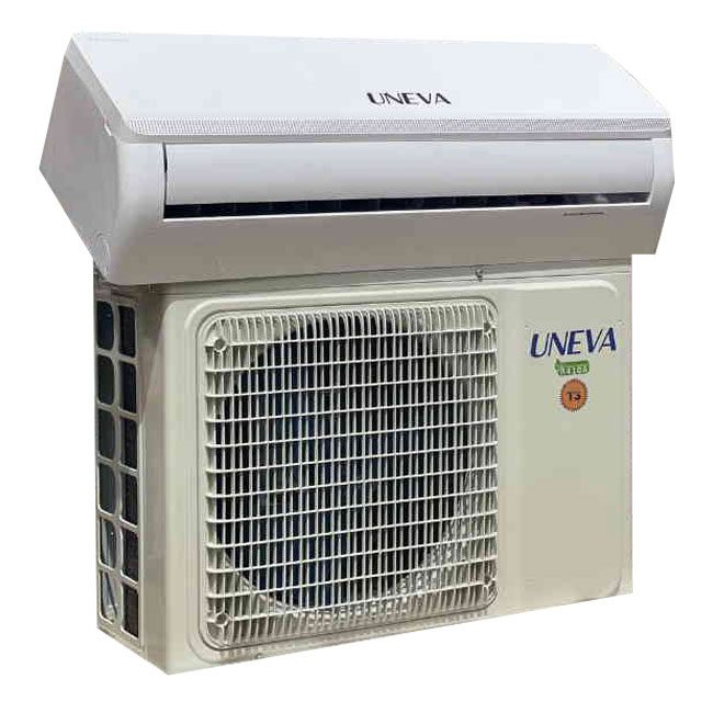 کولر گازی یونیوا 12000 سری پلار UN-AS12 POLAR T3 R410