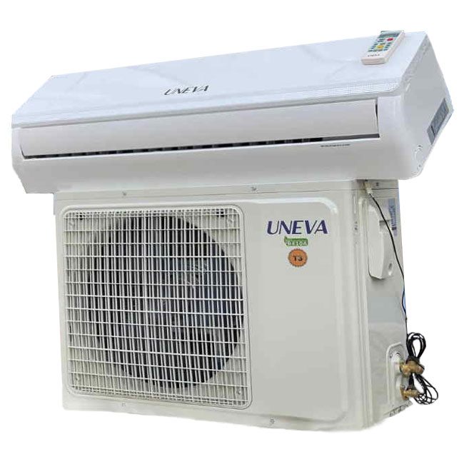 کولر گازی یونیوا 12000 سری پلار UN-AS12 POLAR T3 R410