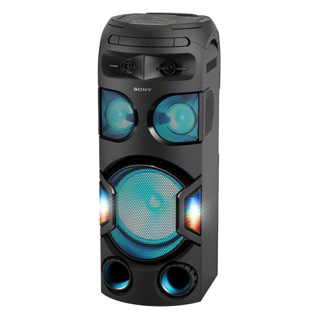 پخش کننده چند رسانه ای شیک سونی MHC-V72D SONY