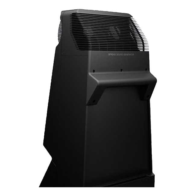 سیستم صوتی و شیک سونی 2400 وات مدل SONY HOME THEATRE 2400W V90DW