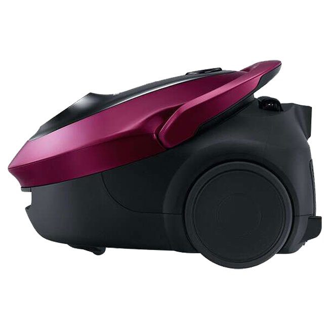 جاروبرقی سامسونگ 2000 وات کیسه ای فیلتردار VC20M2520JP Samsung