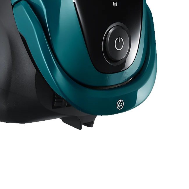 جاروبرقی سامسونگ 2000 وات کنترل رو دسته Samsung VC20M2540