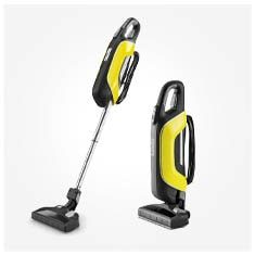 جاروبرقی کارچر 500 وات مدل VC5 عصایی