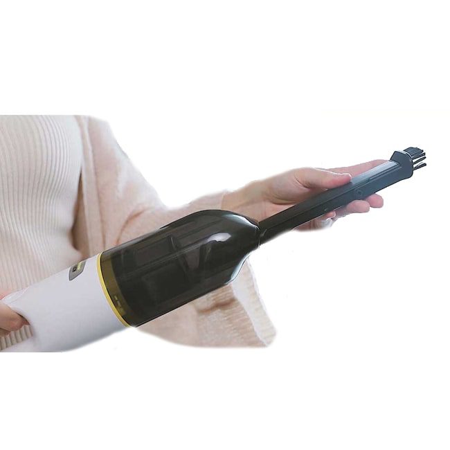 جارو شارژی دستی کارچر مدل VCH2