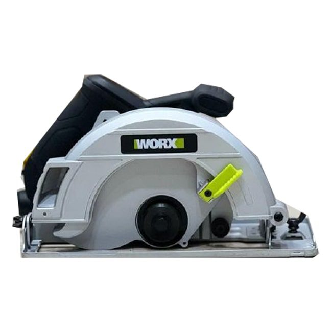 اره گرد برد 1400 وات ورکس مدل we-420