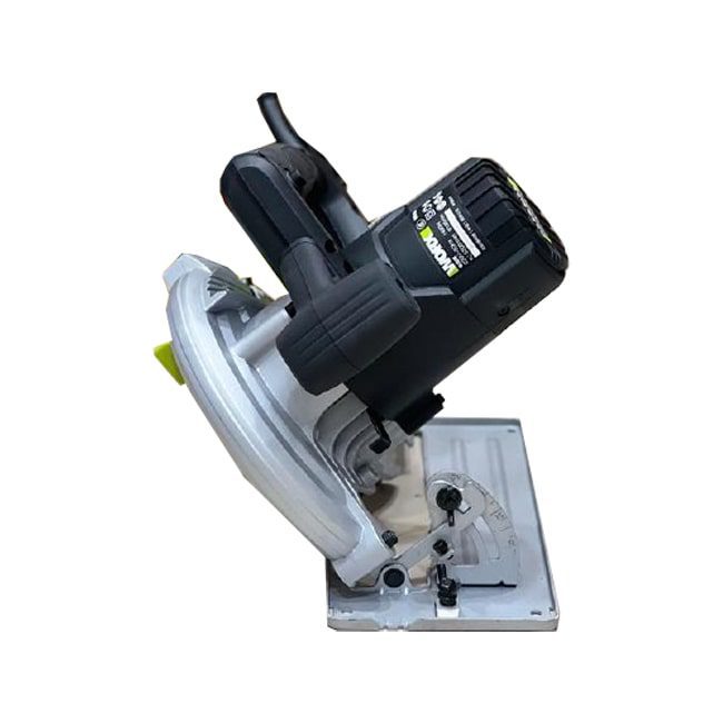 اره گرد برد 1400 وات ورکس مدل we-420