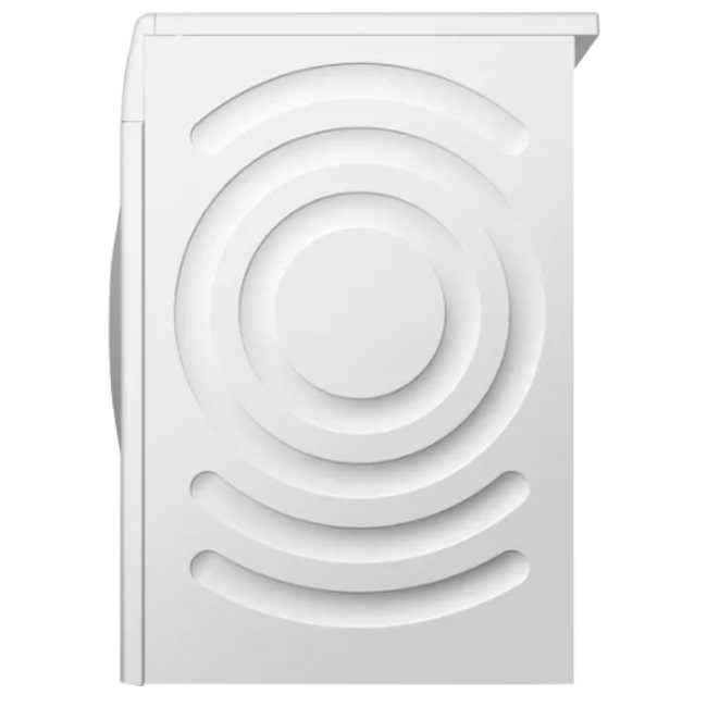 ماشین لباسشویی بوش 9 کیلویی سری 8 سفید WAV28K90ME Bosch