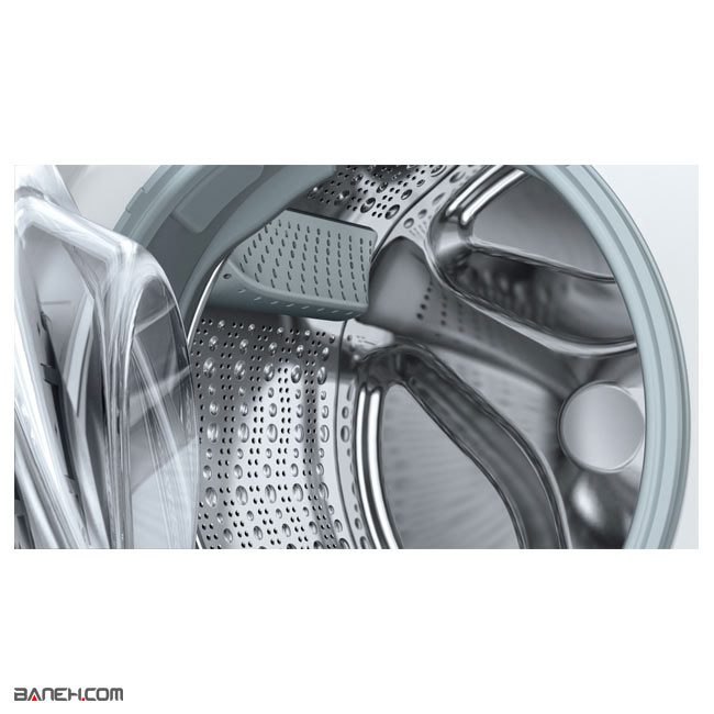 ماشین لباسشویی بوش 8کیلویی WAW32560ME