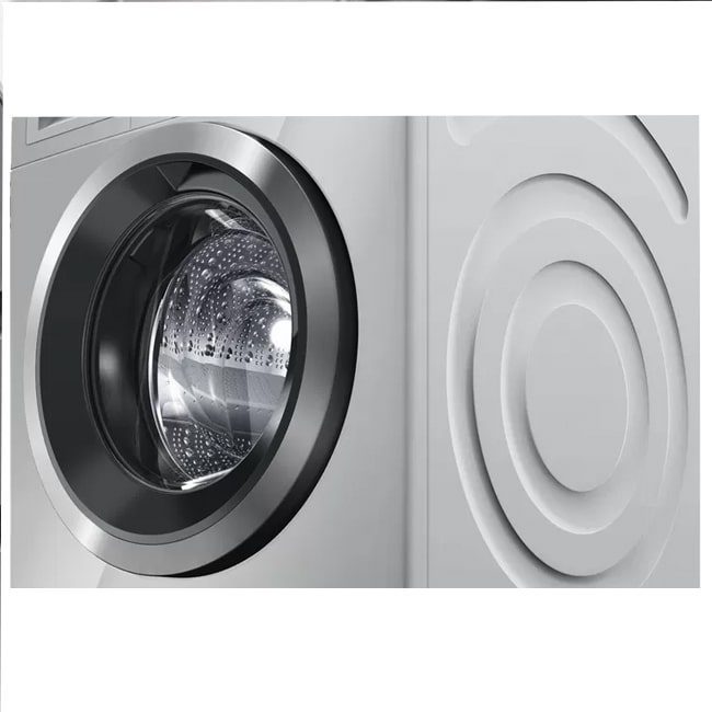 ماشین لباسشویی بوش درب از جلو 9 کیلویی 1600 دور WAW3256XGC Bosch