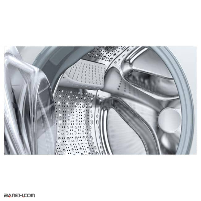 ماشین لباسشویی بوش 10 کیلویی WAX32MXO